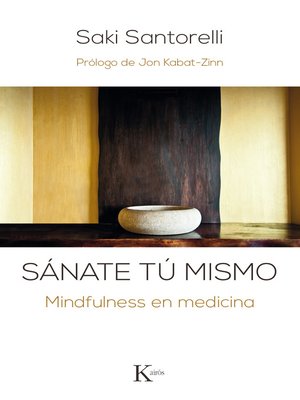 cover image of Sánate tú mismo